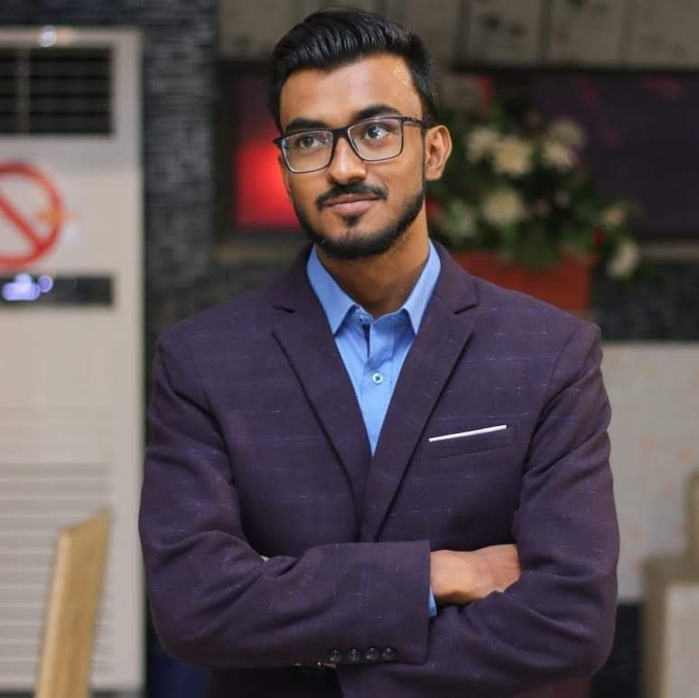 Muhammad Abrar Khan